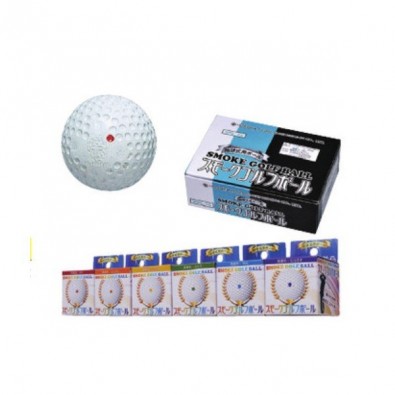 Lite Golf Smoke Ball 1 R-54