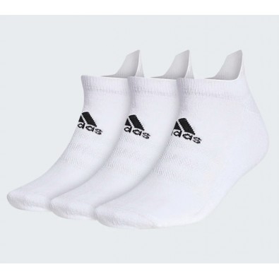Adidas Ankle Socks 3 Pack