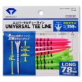 Daiya Universal Tee 78mm