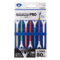 Daiya Tomahawk Pro Golf Tee Long 80mm