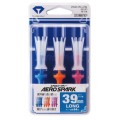 Daiya Aero Spark Regular Golf Tee 39mm