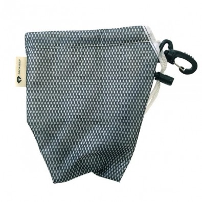 Daiya Golf Mesh Pocket Black