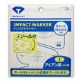 Daiya Impact Marker for Irons
