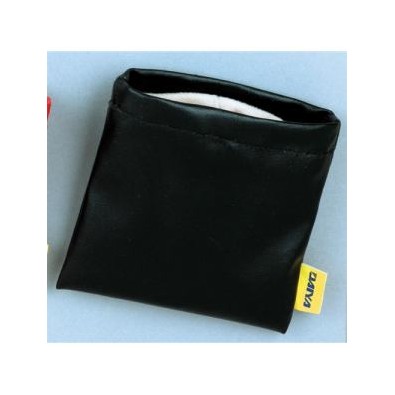 Daiya Golf Ball Wiper Black