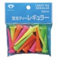 Daiya Light Fluorescent Tee