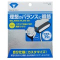 Daiya Golf Diamond Golf Balance Plate 151 As-151