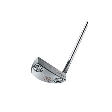 Scotty Del Mar  RH 34 Puter