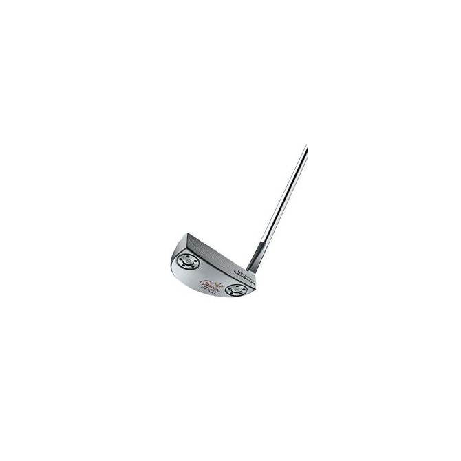 Scotty Del Mar  RH 34 Puter