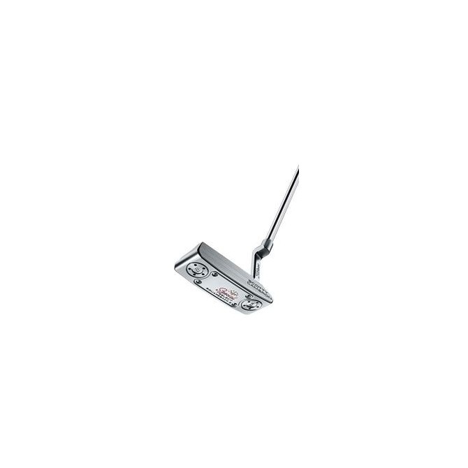 Scotty Squareback 2 RH 35 Putter