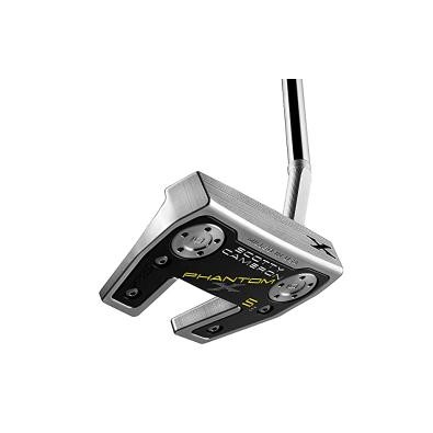2021 Phantom X 5.5 RH 35 Putter