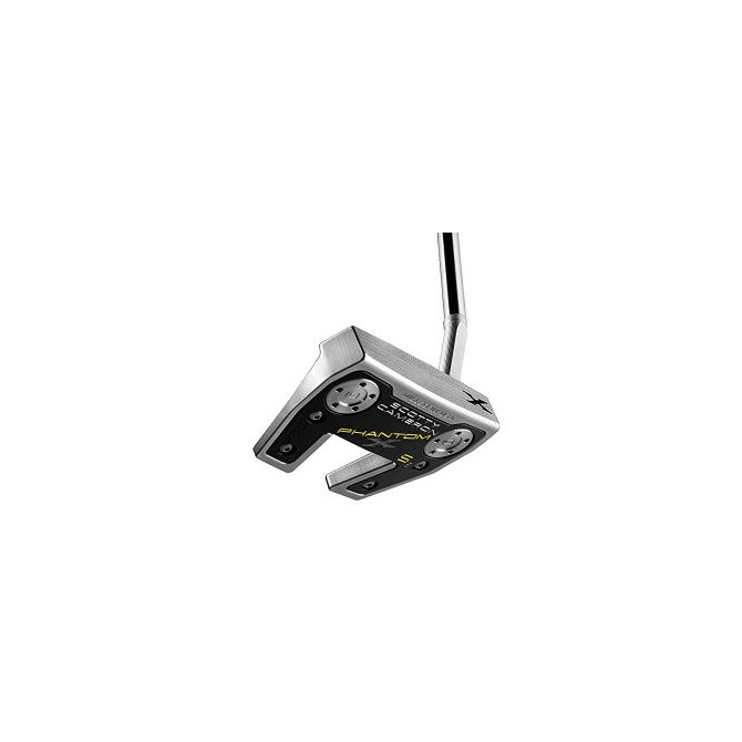 2021 Phantom X 5.5 RH 35 Putter