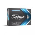 Titleist Tour Speed Golf Ball White 2022