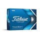 Titleist Tour Soft Golf Ball White 2022
