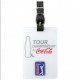 Daiya Us Pga Tour Bag Tag