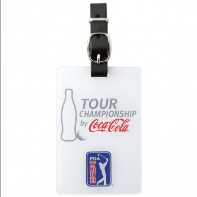 Daiya Us Pga Tour Bag Tag
