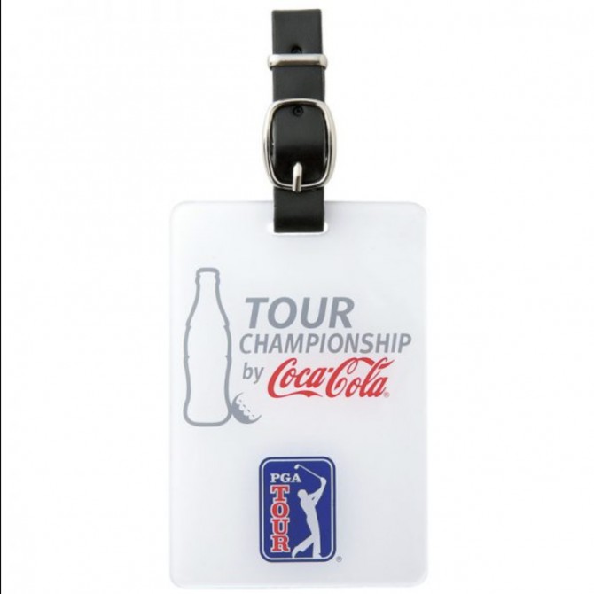 Daiya Us Pga Tour Bag Tag