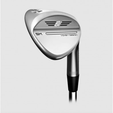 Titleist SM9 Tour Chrome Dyg 54.10S