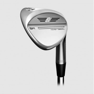 Titleist SM9 Tour Chrome Dyg 60.04L