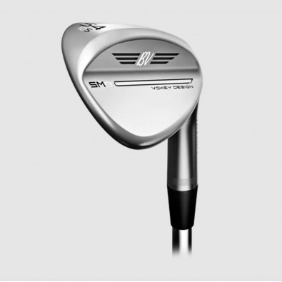 Titleist SM9 Tour Chrome Dyg 54.14F