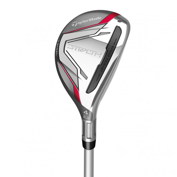 Taylormade Stealth 2 HD Tensei 40 Ladies 4 Hybrid