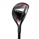 TaylorMade Stealth Mens Rescue Tensei Red