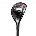TaylorMade Stealth Mens Rescue Tensei Red