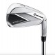 Taylormade Stealth Mens Iron set Kbs 85 Stiff