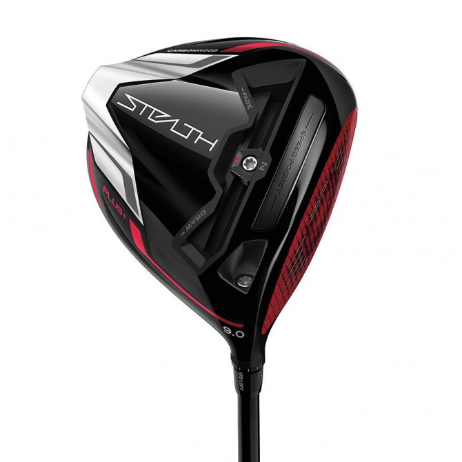Taylormade Stealth 2 Plus Diamana 4R Hybrid