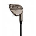 Titleist SM9 Brushed Steel Dyg 56.12D