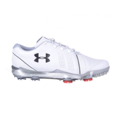 Under Armour Spieth 3 Wide 2e Mens Spiked Shoes