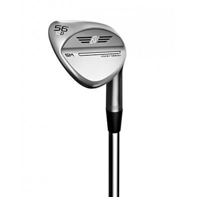 Titleist SM9 Tour Chrome Dyg 58.10S