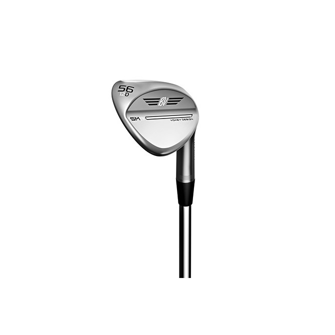Titleist SM9 Tour Chrome Dyg 50.12F