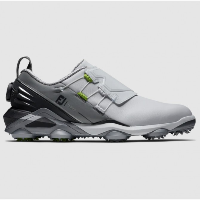 Footjoy Tour Alpha Boa Golf Shoes