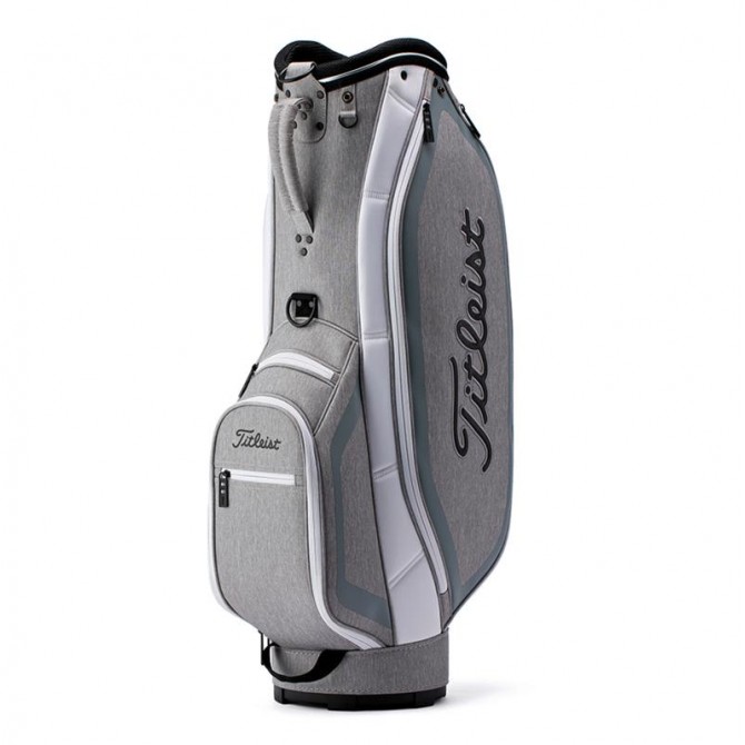 Titleist Athletic Bag