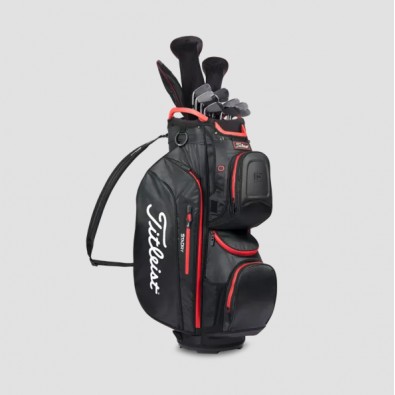 Titleist Cart 15 Stadry Golf Bag