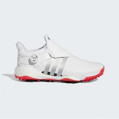 Adidas Tour360 22 Boa Golf Shoes
