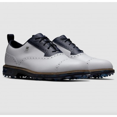 Footjoy Todd Snyder Premiere Tarlow Golf Shoes