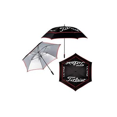 Titleist Tour Double Canopy Umbrella 68