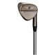 Titleist SM9 Brushed Steel Dyg 56.14F