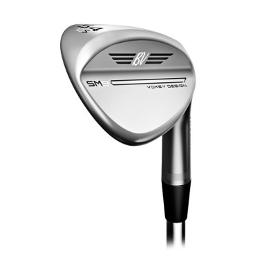 Titleist SM9 Tour Chrome Dyg 60.14K