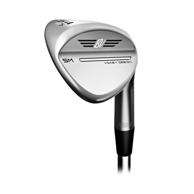 Titleist SM9 Tour Chrome Dyg 56.14F