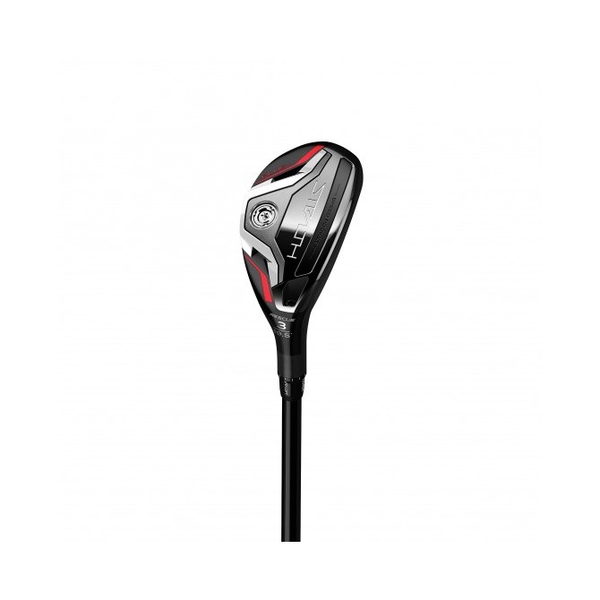 Taylormade Stealth 2 Plus Diamana 2S Hybrid