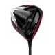 Taylormade Stealth 2 Driver Tensei Red 9 Stiff