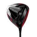 Taylormade Stealth 2Plus Driver Haz Blk 9S