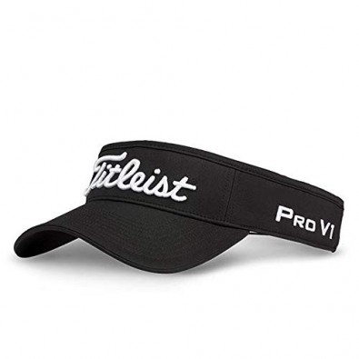Titleist Tour Performance Visor
