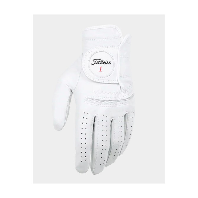 Titleist Permasoft Golf Glove