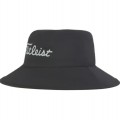 Titleist Stadry Performance Bucket Hat Black
