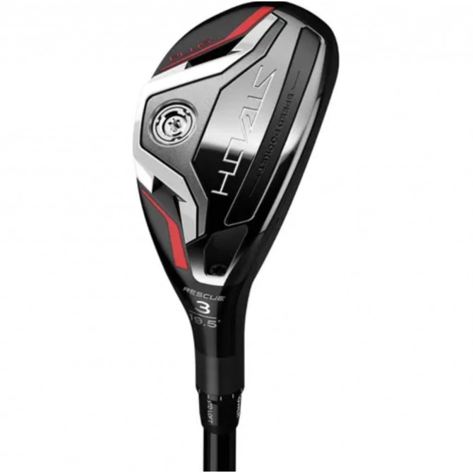 Taylormade Stealth 2 Plus Diamana 4S Hybrid