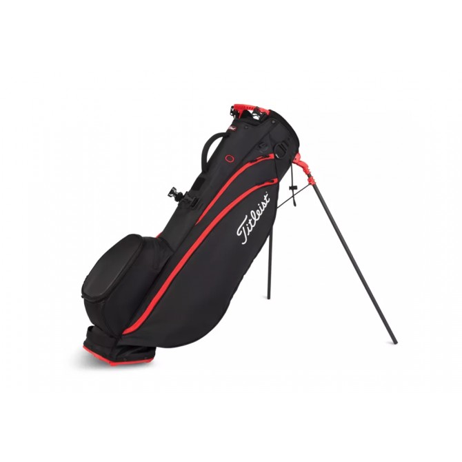 Titleist Players 4 Carbon Stand Bag