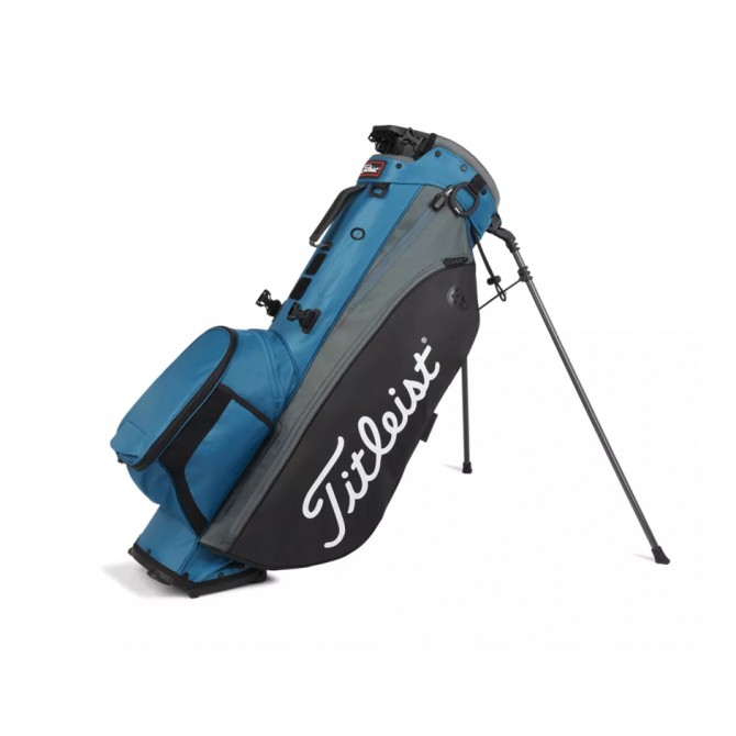 Titleist Player 4 Plus Stand Golf Bag